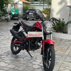 motor 50cc K pipe 2018 chức năng đầy đủ máy ngon