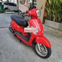 Kymco like 2018 50cc đỏ