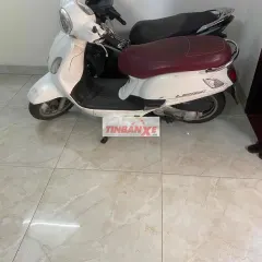 Kymco Like 50 2019 Trắng 30000km