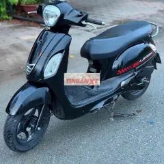 Kimco like 2020 biển 64 chìa zin 2 cập máy êm fun