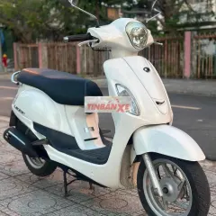 Kimco Like 50 màu Trắng