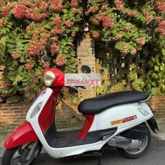 Like 50cc Đỏ, Trắng Tốt