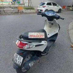Piaggio Fly 3vie Trắng Đã sử dụng