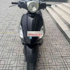 Fly fi màu đen biển Hà Nội chính chủ