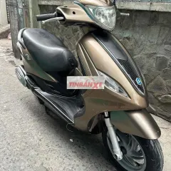 Piaggio Fly ie 2013 Nâu