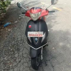 Piaggio Fly 125 Đỏ