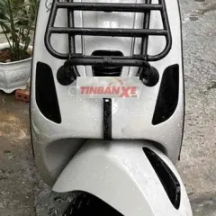 Piaggio Vespa LX 2014 Trắng