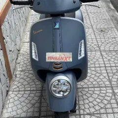 Piaggio Vespa GTV 300 Officina 8