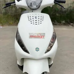 PIAGGIO ZIP 2015 trắng chạy êm , chính chủ