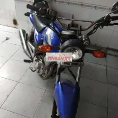 Suzuki EN150 Xanh Cổ điển 40.000 km