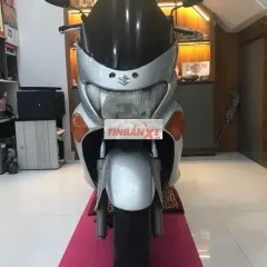 Suzuki Epicuro 150C 2000 Bạc