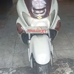 Suzuki epicuro 150 nhật zin đẹp còn tin là còn xe