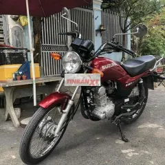Suzuki GD 110 Đỏ 12.000km