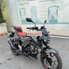 Suzuki GSX S150 2018 chính chủ BSTP