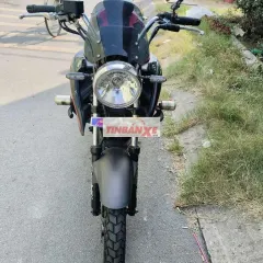 Suzuki Gsx s150 2018 BSTP chính chủ