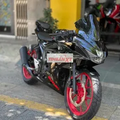 Suzuki GSX-R150 2021 Cực Đẹp