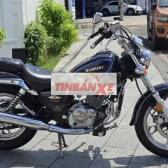 Suzuki GZ125 2013 Đen 25000 km