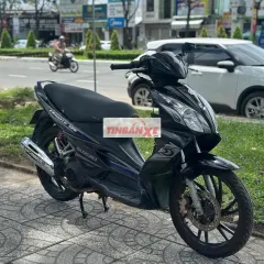Suzuki Hayate 125 2010 đèn 2 bóng nhập thái -