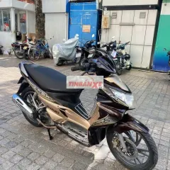 Suzuki hayate nguyện gin