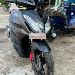 Suzuki Impulse 125 Fi 2022 / Cccd Chủ 95