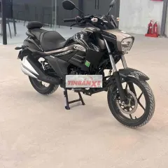 Suzuki Intruder 2021 Siêu Lướt 946km