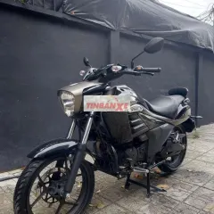 Bán gấp Intruder Suzuki 150 900km 59tr , bao test