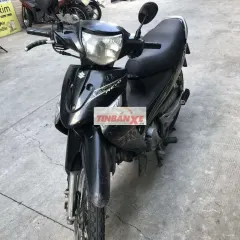 Suzuki Revo 2013 màu Đen