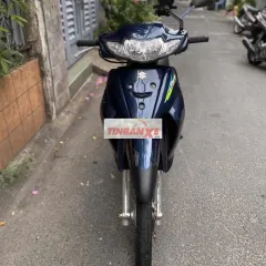 suzuki smash 110cc xe đẹp máy zin êm Full chứcnang