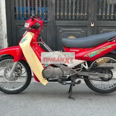 Suzuki Xipo 110 HQCN bstp chính chủ