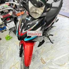 Suzuki Viva nhật Fi 2015 Đỏ cho ae chạy grap
