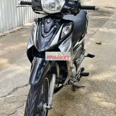 Suzuki Xbike 125cc Đen