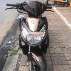 Suzuki Xbike màu Nâu