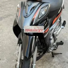 [xe đàn ông]👉su Xbike 125 2011✨máy đầu zin/có đổi