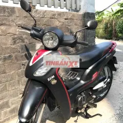 SYM Angela 50cc xe 50 phân khối đời 2019 chính chủ