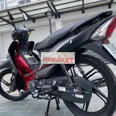 Bán SYM Elegant 50cc học sinh không cần bằng lái