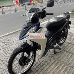 SYM Galaxy 50cc