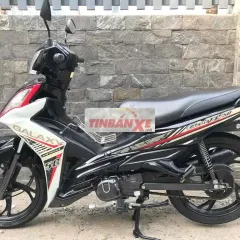 SYM Galaxy 50cc xe 50 phân khối đời 2020
