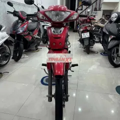 SYM Wave Taiwan Đỏ ( ĐỜI 2006 ) BS: 65 Cần Thơ