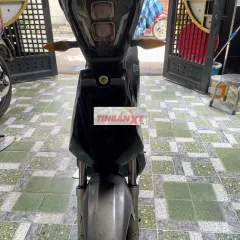 Xe máy điện Vinfast Ludo Đen-chính chủ SG
