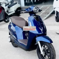 Xe máy điện Vinfast Evo Lite Neo Xanh Mới
