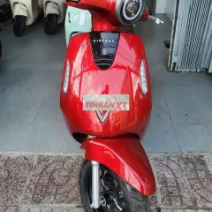 Xe máy điện Vinfast Evo Lite Neo Đỏ