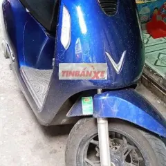 Xe máy điện VinFast Evo Neo Xanh
