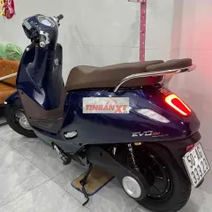 VinFast Evo Neo Xanh Mới 100%
