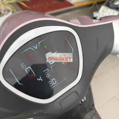 Xe máy điện VinFast Evo 200 Lite Hồng