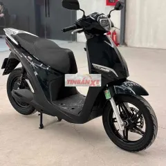 Xe máy điện VinFast Feliz 2026 Xanh 4822km
