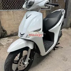 Vinfast Feliz 5/2026 odo 47 km như mới. BSTP