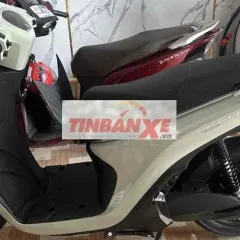 Xe máy điện Filez2 Xanh Olive Mới 100%
