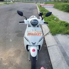 Xe máy điện VinFast Feliz S 2022 Trắng