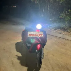 Xe máy điện Kalara S1 Đỏ
