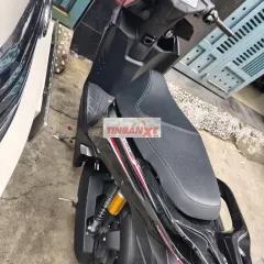 Xe máy điện VinFast ViPer Đỏ Đen